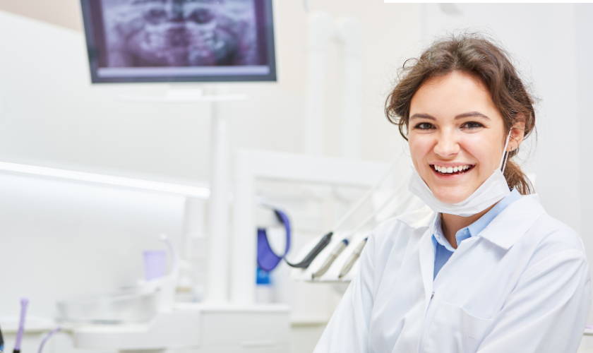 Average Dental Assistant Salary In Usa