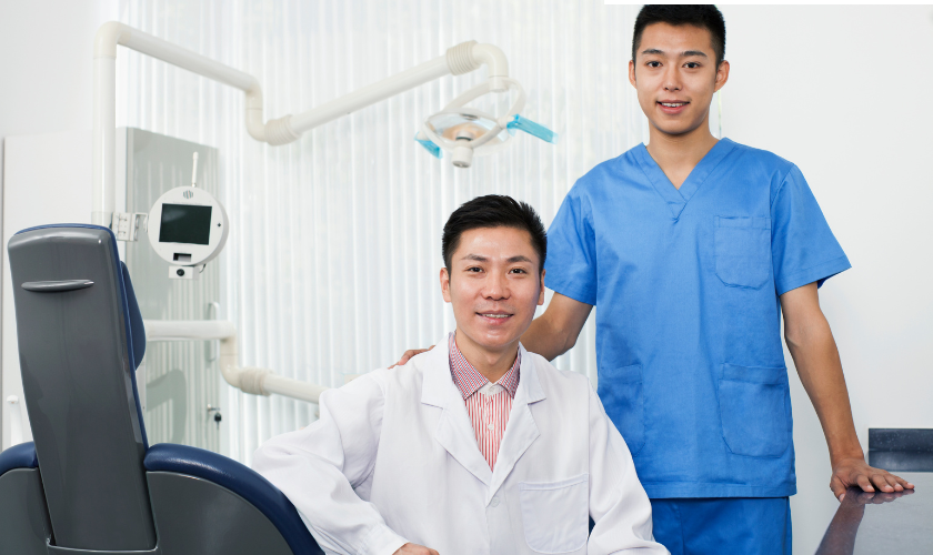 Increase Your Dental Assistant Salary by Acing the CDA Exam