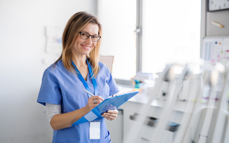 dental assistant salary in Texas